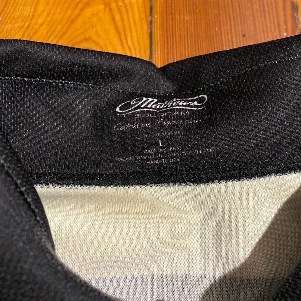 Mathews Solocam Racing Jersey - Picture 3 of 8